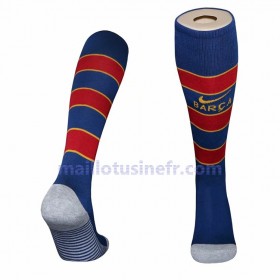 FC Barcelone Domicile Chaussettes 2020-21